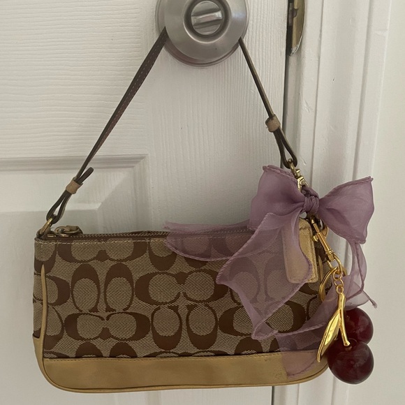 Handbags - Coach G052-1861 mini bag